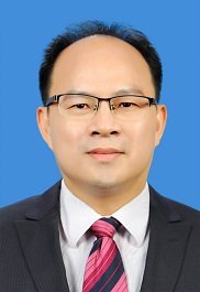 党总支书记兼副馆长：赵振辉